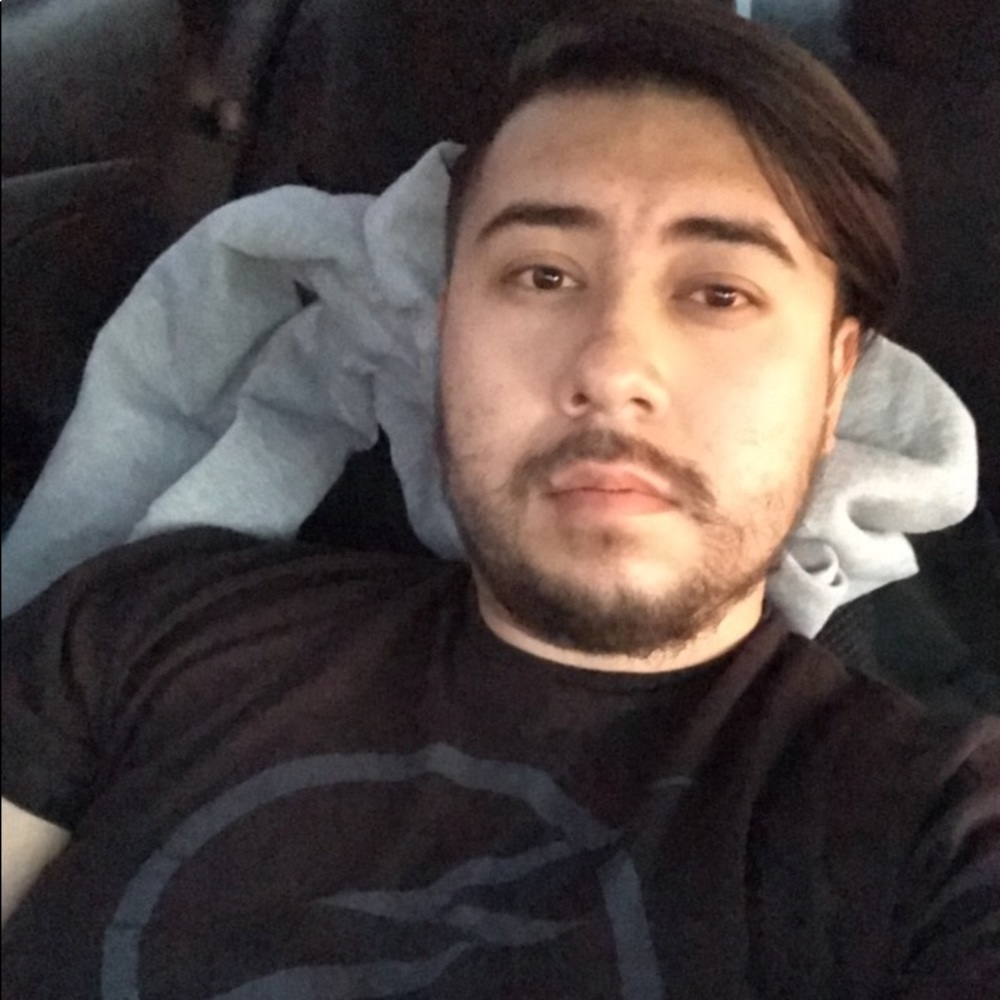 Meet your Posher, Manny